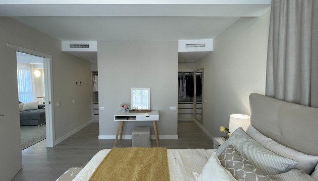 Wiederverkauf - Detached Villa - Orihuela