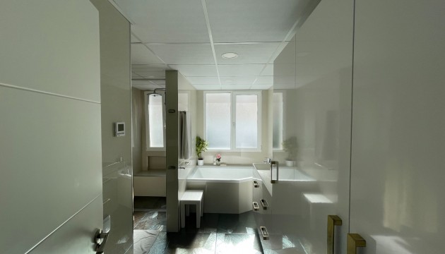 Wiederverkauf - Detached Villa - Orihuela