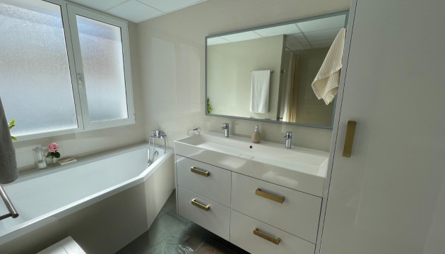 Wiederverkauf - Detached Villa - Orihuela