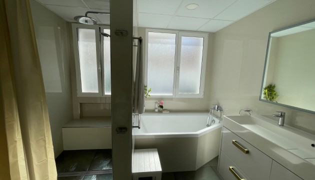 Wiederverkauf - Detached Villa - Orihuela