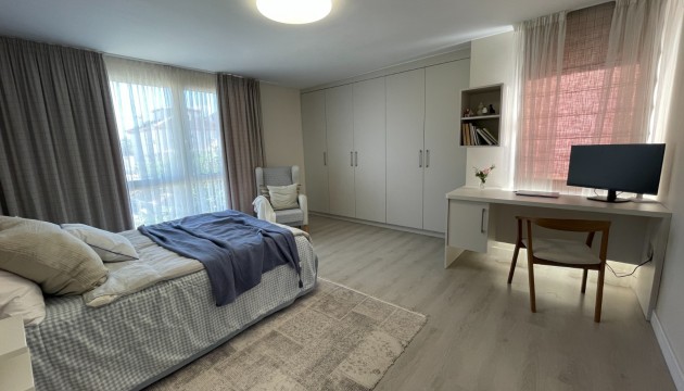 Wiederverkauf - Detached Villa - Orihuela