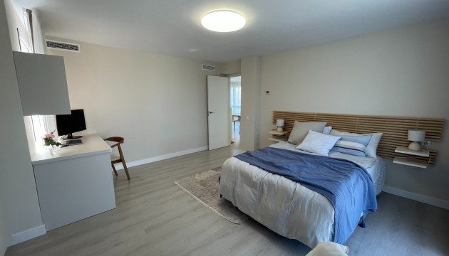 Wiederverkauf - Detached Villa - Orihuela