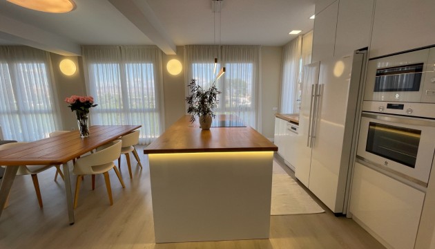 Wiederverkauf - Detached Villa - Orihuela