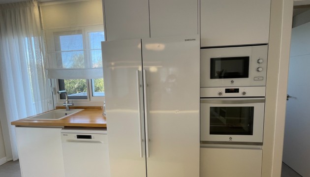 Wiederverkauf - Detached Villa - Orihuela