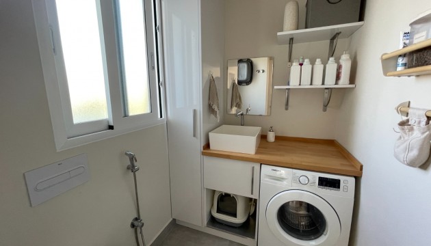 Wiederverkauf - Detached Villa - Orihuela