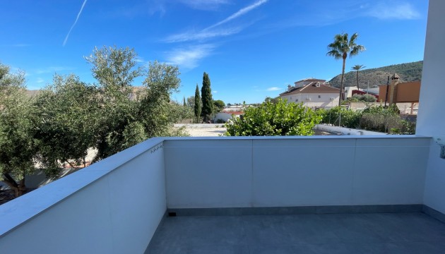 Wiederverkauf - Detached Villa - Orihuela