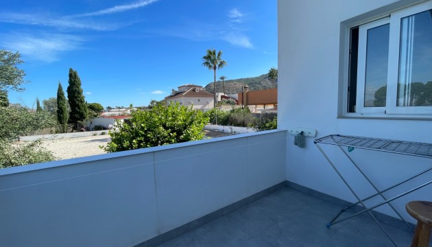 Wiederverkauf - Detached Villa - Orihuela