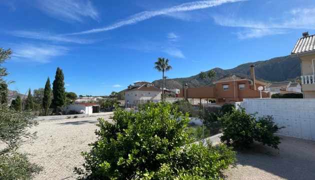 Wiederverkauf - Detached Villa - Orihuela