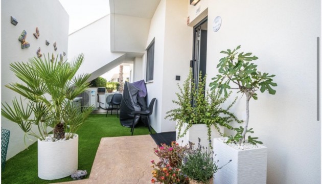 Перепродажа - Квартира - Pilar de la Horadada