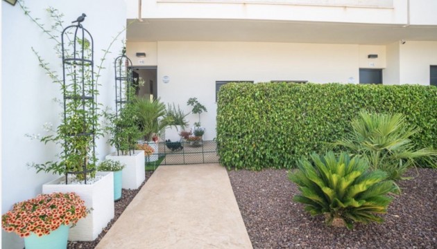 Перепродажа - Квартира - Pilar de la Horadada