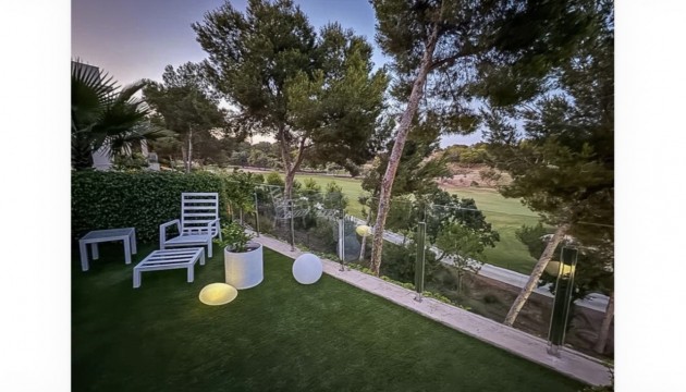 Перепродажа - Квартира - Pilar de la Horadada