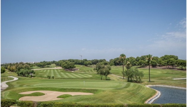 Перепродажа - Квартира - Pilar de la Horadada