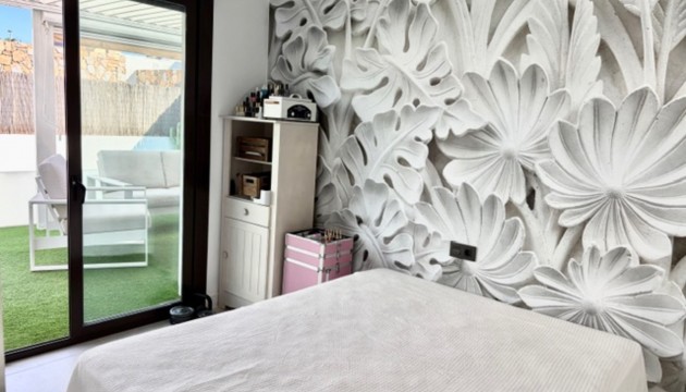 Перепродажа - отдельная вилла - Orihuela Costa - Cabo Roig