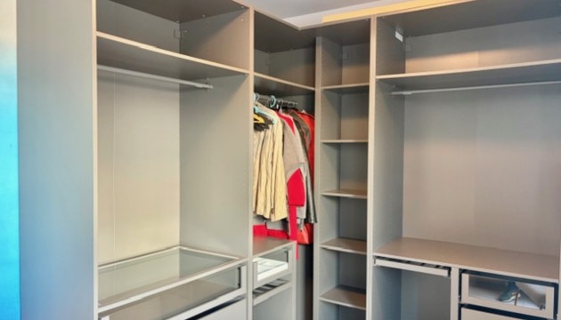 Перепродажа - отдельная вилла - Orihuela Costa - Cabo Roig