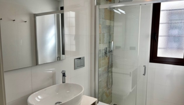 Перепродажа - отдельная вилла - Orihuela Costa - Cabo Roig