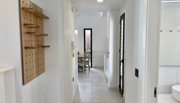 Перепродажа - отдельная вилла - Orihuela Costa - Cabo Roig