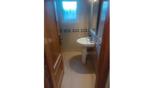 Resale - Detached Villa - Orihuela Costa - Los Altos