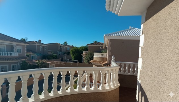 Resale - Detached Villa - Orihuela Costa - Los Altos