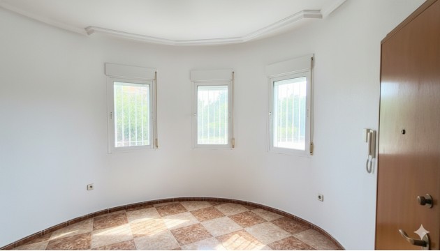 Resale - Detached Villa - Orihuela Costa - Los Altos