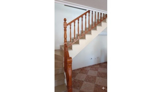 Resale - Detached Villa - Orihuela Costa - Los Altos