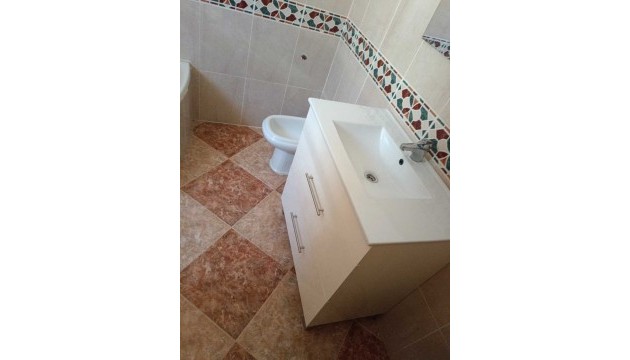 Resale - Detached Villa - Orihuela Costa - Los Altos