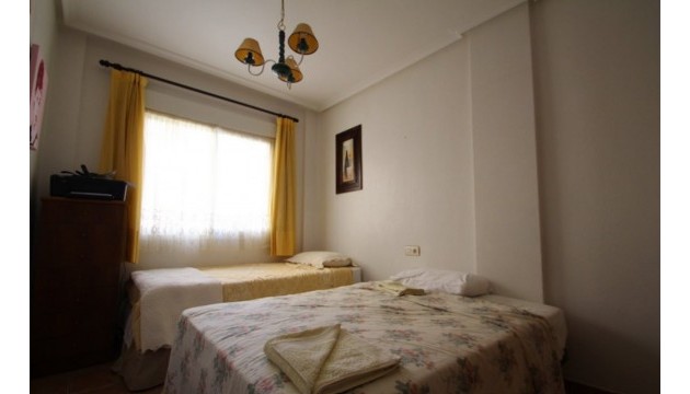 Перепродажа - отдельная вилла - Orihuela Costa - Villamartín