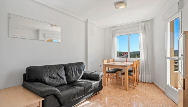 Wiederverkauf - Apartment - Algorfa