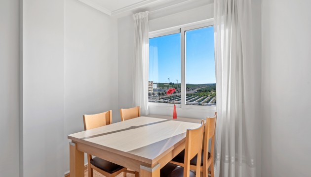 Wiederverkauf - Apartment - Algorfa