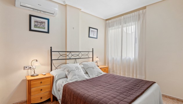 Wiederverkauf - Apartment - Algorfa