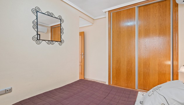 Wiederverkauf - Apartment - Algorfa