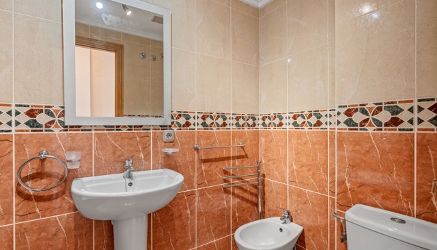 Wiederverkauf - Apartment - Algorfa