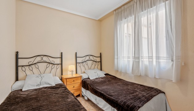 Wiederverkauf - Apartment - Algorfa