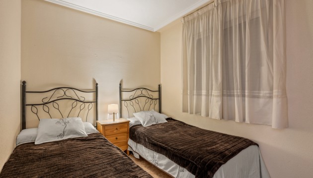 Wiederverkauf - Apartment - Algorfa