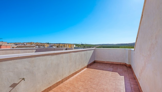 Wiederverkauf - Apartment - Algorfa