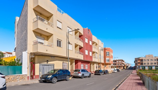 Wiederverkauf - Apartment - Algorfa