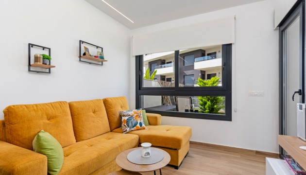 Herverkoop - Apartment - Orihuela Costa - Villamartín