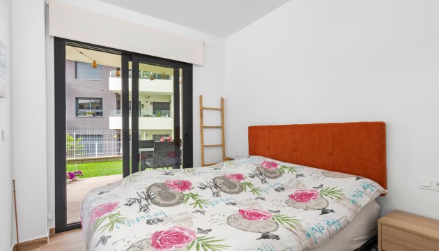 Herverkoop - Apartment - Orihuela Costa - Villamartín