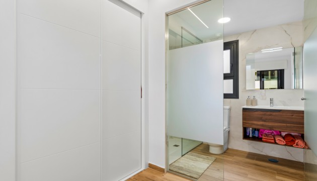 Herverkoop - Apartment - Orihuela Costa - Villamartín