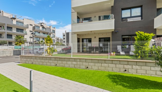 Herverkoop - Apartment - Orihuela Costa - Villamartín