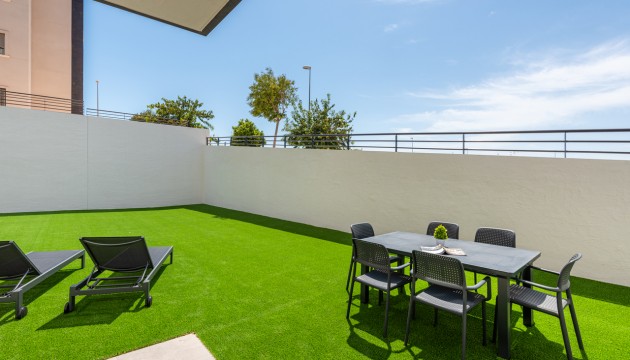 Reventa - Apartamento - San Miguel de Salinas