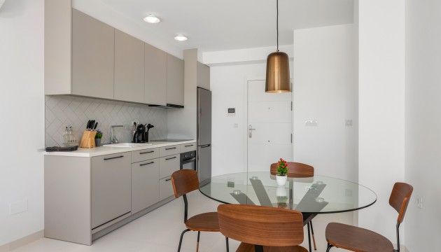 Reventa - Apartamento - San Miguel de Salinas