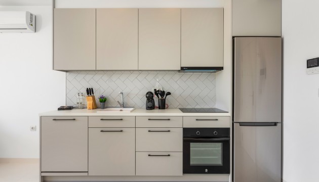 Reventa - Apartamento - San Miguel de Salinas