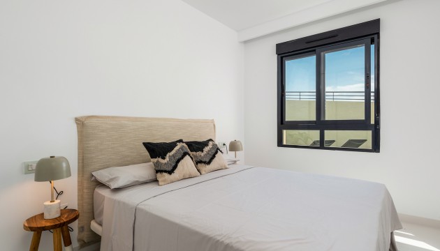 Reventa - Apartamento - San Miguel de Salinas