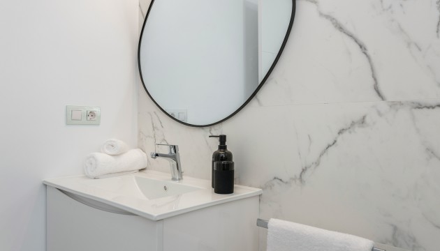 Reventa - Apartamento - San Miguel de Salinas