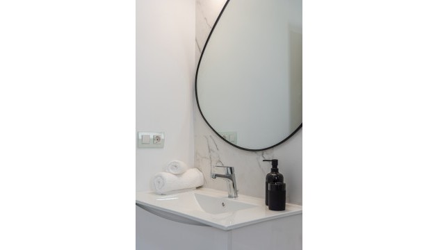 Reventa - Apartamento - San Miguel de Salinas