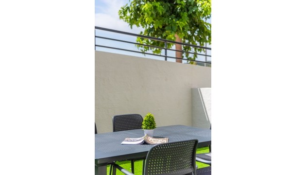 Reventa - Apartamento - San Miguel de Salinas