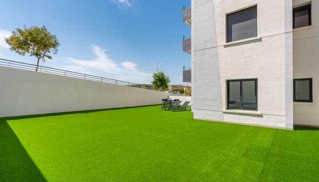 Reventa - Apartamento - San Miguel de Salinas