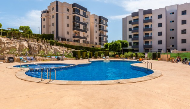 Reventa - Apartamento - San Miguel de Salinas