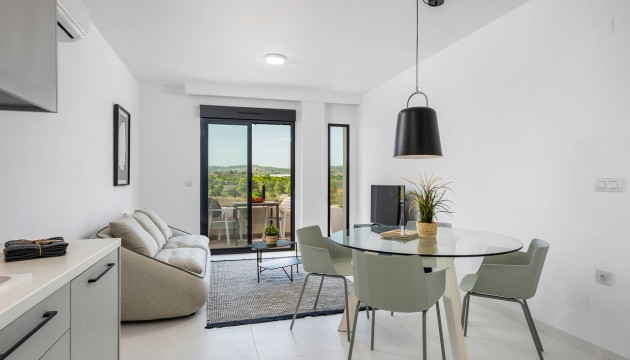 Перепродажа - Квартира - San Miguel de Salinas