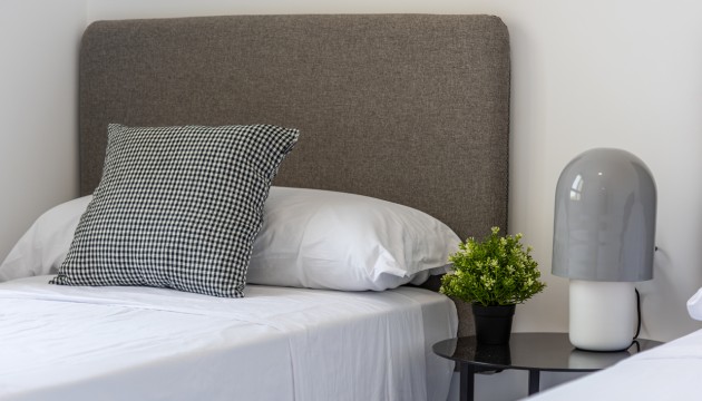 Перепродажа - Квартира - San Miguel de Salinas